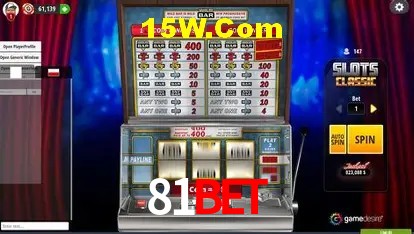Login Seguro 81Bet