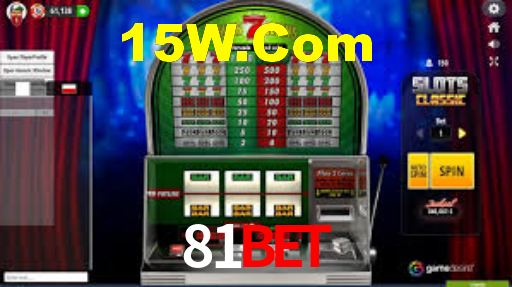81Bet