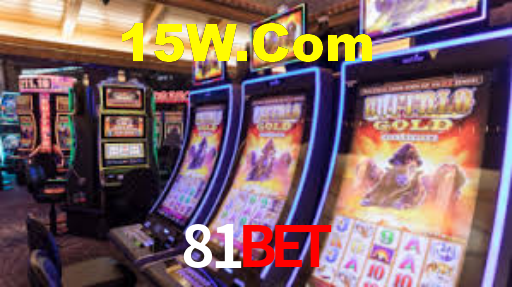 81Bet Login