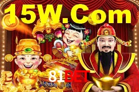 Programa VIP 81Bet
