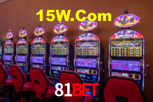 81Bet Login