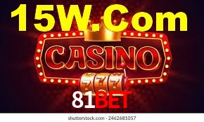 Football Betting 81Bet