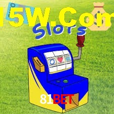 Welcome Bonus 81Bet