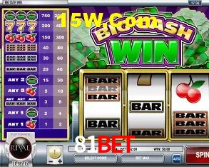 Especiais de Fim de Semana 81Bet