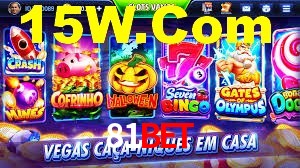 Daily Bonuses 81Bet