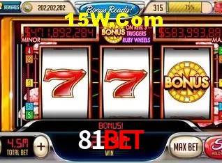 Estatísticas Esportivas 81Bet