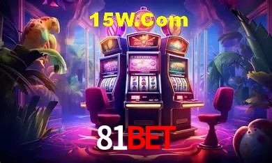 Slots com jackpots e giros grátis na 81Bet