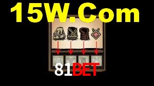Blackjack Table 81Bet