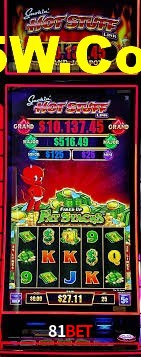 Cashback e recargas na 81Bet