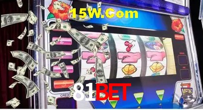 Recursos de Bônus 81Bet