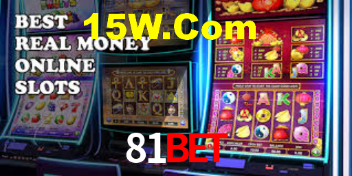 81Bet: Jogos de Caça-Níqueis-Altas Recompensas, Roleta-Velocidade, Blackjack-Desafios Máximos