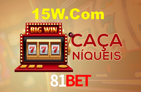 81Bet App