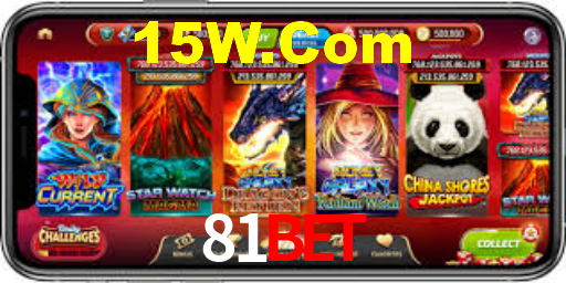 81Bet App