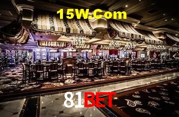 Apostas de Tênis 81Bet