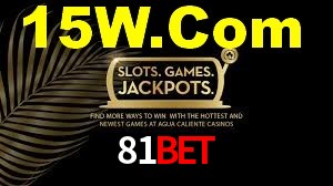 Explore as vantagens do 81Bet: serviço profissional e confiabilidade
