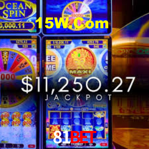 Sinta a adrenalina dos jogos de cassino com 81Bet
