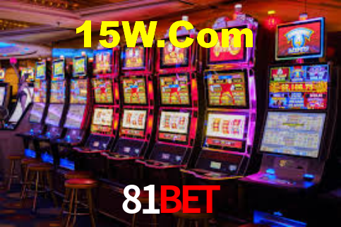 81Bet Login