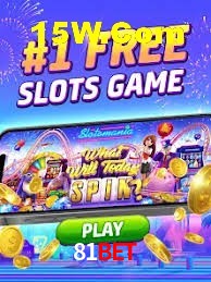 Games Directory 81Bet