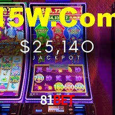 VIP Casino 81Bet