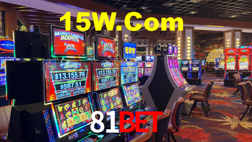 81Bet: A Experiência de Casino com Jogos de Mesa ao Vivo
