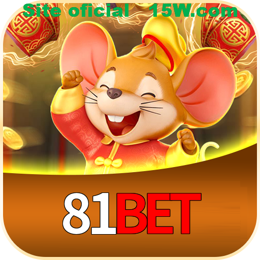 APP oficial da 81Bet para mobile